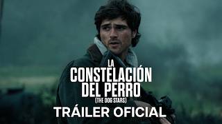 La constelación del perro