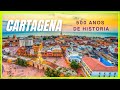 O QUE FAZER em CARTAGENA na COLÔMBIA? | Roteiro completo com dicas e preços