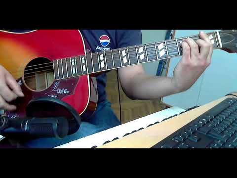 REUPLOAD Udade se Jagodo - guitar cover TAB i AKORDI u opisu