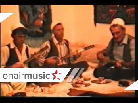 FERIZI DHE ALIA ME NAIMIN - SYLE REZALLA