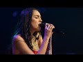 What Olivia Rodrigo Hears While Singing On Stage
