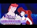 HERCULES Lieblingsfilm Trailer Disney Channel
