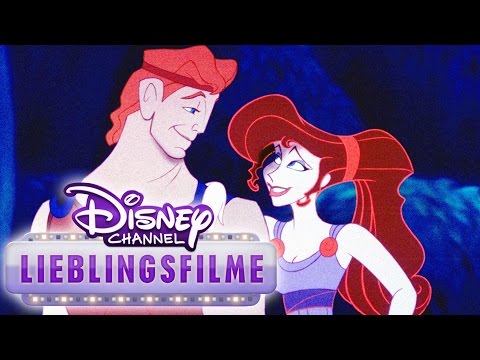 Trailer-Vorschau: Hercules