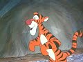 Disney Winnie The Pooh Meets Tigger