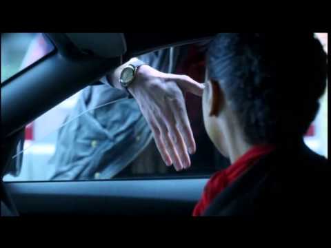 Next Time On The Escape Artist (Episode 2) - David Tennant