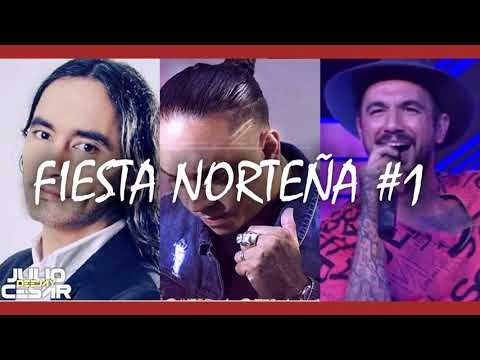 ENGANCHADO CUMBIA NORTEÑA #1 (SEBA MENDOZA,LA CLAVE NORTEÑA,EZEQUIEL EN CLAVE,DANI AGOSTINI)