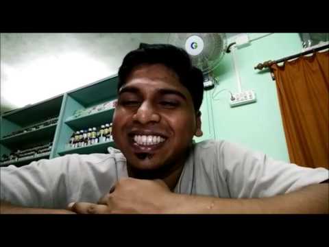 Happy birthday Gourab