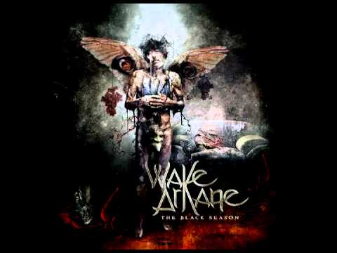 WAKE ARKANE - The Numb Experience feat. DAN SWANÖ