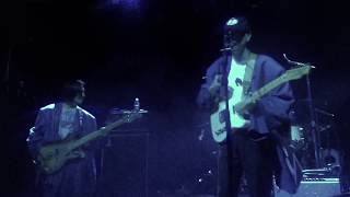 170911 혁오 (HYUKOH) - 2002WorldCup in NY