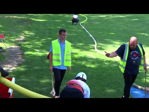 8.kolo ZSHL Kyselica 2018 - Pata ženy