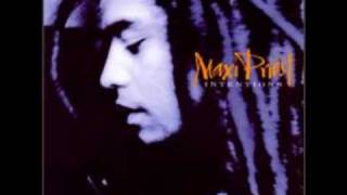 Maxi Priest - Cry Me a River