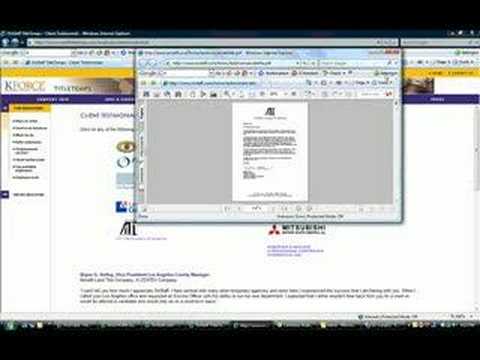 Kforce Onstaff Group S Proprietary Data