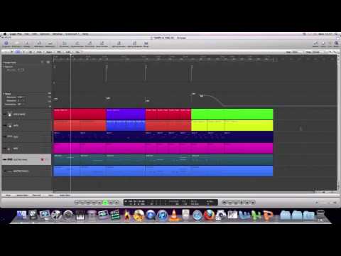 How To: Change The Tempo & Time Signature In Logic Pro
