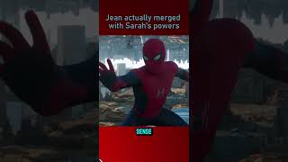 Download lagu Have you noticed that Jean’s pupils turned the same light blue color as Sarah’s after she regai mp3