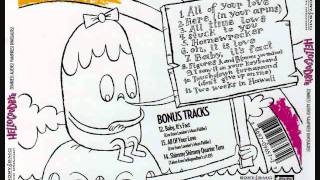 homewrecker - Hello Goodbye lyrics