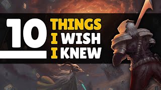 10 Things I Wish I Knew | Slay the Spire Guide and Tips