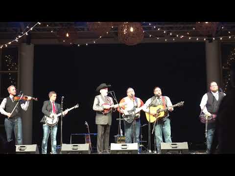 Doyle Lawson & Quickslilver - Back In My Baby's Arms Again