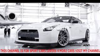 preview picture of video 'Worlds fastest And Innovative Vehicles Of ! Nissan Gtr !'