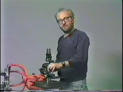 Thumbnail for The Maestro's 356 Engine Assembly PART 2 -- Machine Shop and Preliminary Work by Porsche, Car