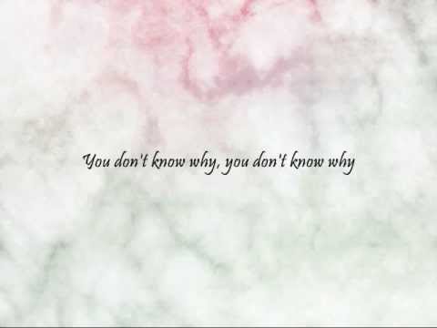 C.N Blue - I Don't Know Why (Korean Ver.) [Han & Eng]
