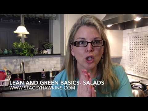 Stacey Hawkins Recipes