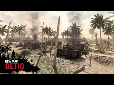 Island Assault trailer