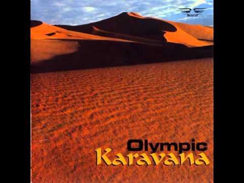 Olympic - Karavana (1999)