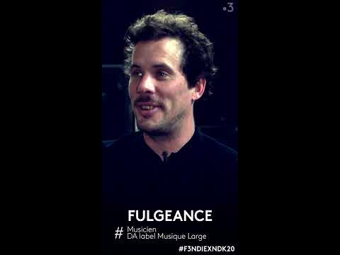 Nördik Impakt – 20 ans d’électro à Caen : Fulgeance