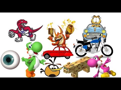 Cross Carriage Carnage Episode 20: Raving Raceways