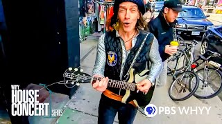 Eric Schenkman of the Spin Doctors — House Concert Series (2020)