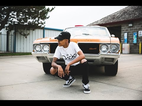 ODD Dricks - Trouble