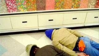 Hella - Biblical Violence