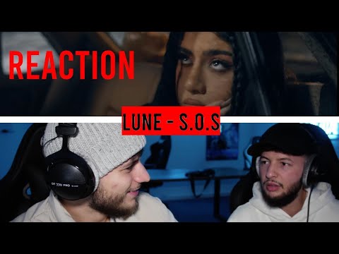 Yavi tv reagiert auf „Lune - S.O.S“ | Stream Highlights