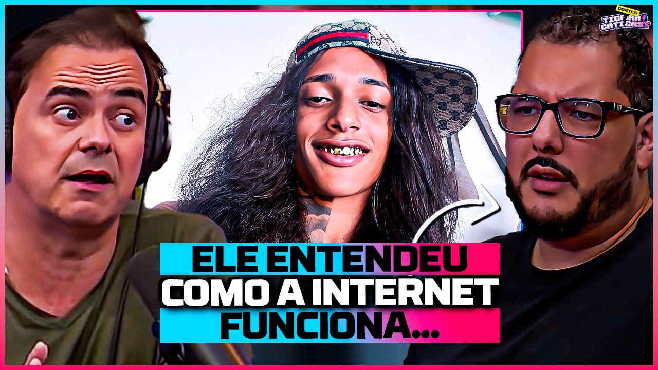 A REAL SOBRE A POLÊMICA DO ORUAM