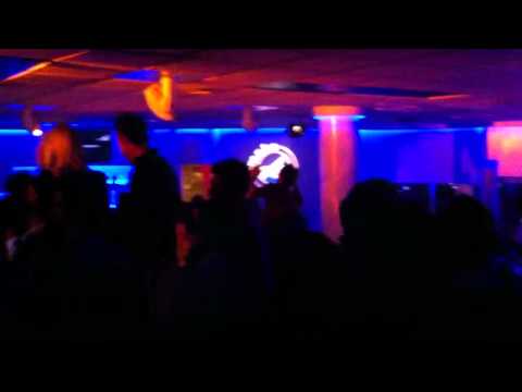 Alexandra Damiani @ Mako (Genova)