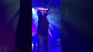 Kool Savas (Essahdamus Tour 2017) Steinzeit Live feat. Laas & Karen Firley