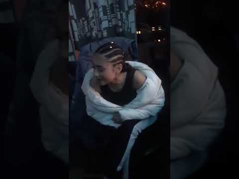 Paloma Mami, Tommy Boysen, Lesz    Hookah & Sheridan's & Not Steady