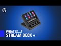 Elgato Ziffernblock Stream Deck +