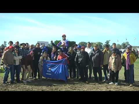 SINT PAYSANDU 230718 c04 - 1° VDA HELIOS