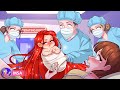 What It S Like To Be A Redhead In A Family Of Blondes