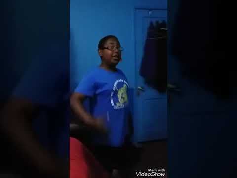 Rey-Not Boss-ft.Richgaming( official music video)