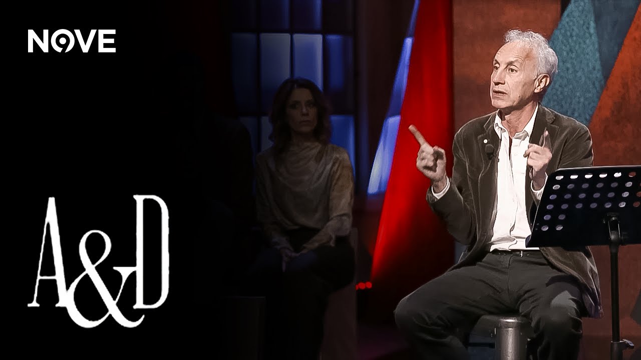 Marco Travaglio spiega il rapporto complicato tra la NATO e l'Ucraina | Accordi e Disaccordi