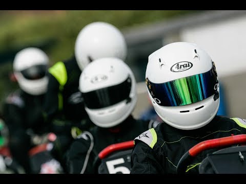 Club100 - Lightweight Sprint Championship 2017, Rd.6 Pre A Final (Clay Pigeon)