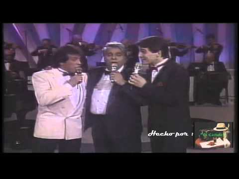 Argentino Ledesma "Gota de lluvia " Nestor Rolan y Daniel Buse (HQ)