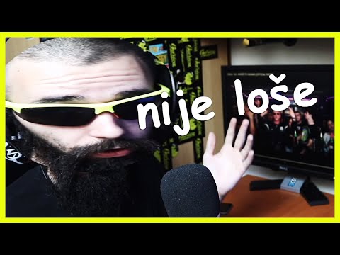 LINIJA 146 - MIRIŠE PO SKANKU | Glazbeni osvrt xD