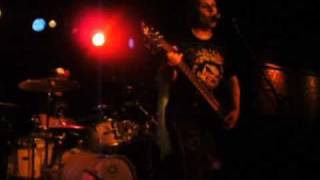 Waltari - A Forest - Live @ Nachtleben Frankfurt - 26.04.2011