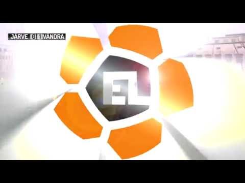 8. voor: Kohtla-Järve JK Järve - Vändra JK Vaprus 2:2 (1:1)