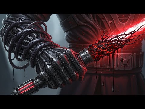 Palpatine's Ultimate Weapon | The Venom Symbiote Experiment