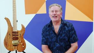 Video thumbnail for Member Highlight - Linc Luthier by Inventor Center