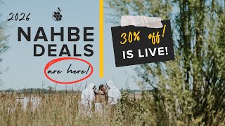 Download the video "NAHBE 2026 Specials [30% OFF] | Premier Bee Products"